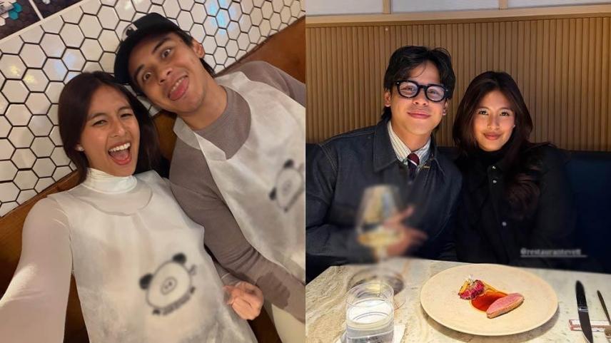gabbi garcia and khalil ramos seoul south korea