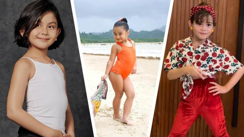 Olivia, Zebbiana, Malia