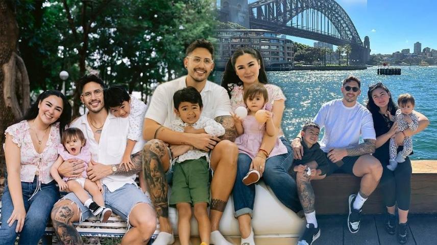 gwen zamora and david semerad