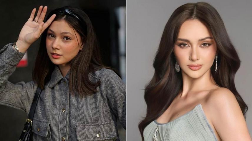 Charlie Fleming, Ahtisa Manalo