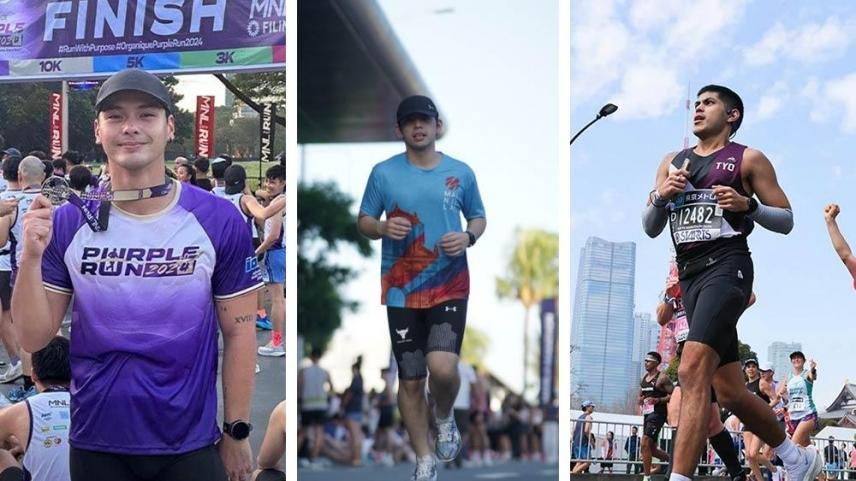 Barbie Forteza, Rhian Ramos, Jerald Napoles,  and Kim Perez