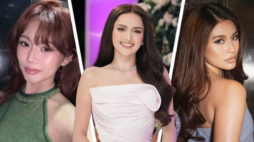 celebrities with pcos