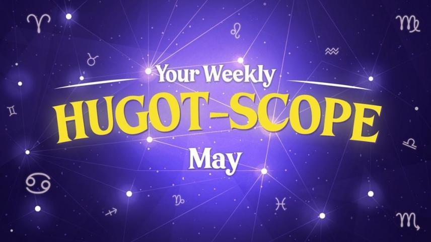 April Hugot-scope