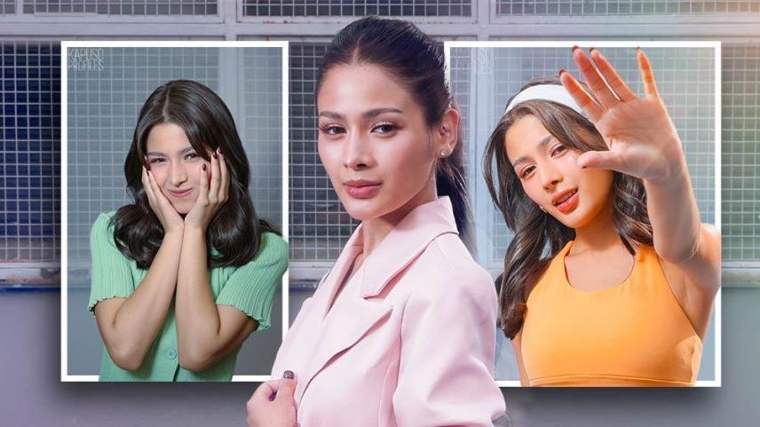 AZ Martinez in Kapuso Profiles