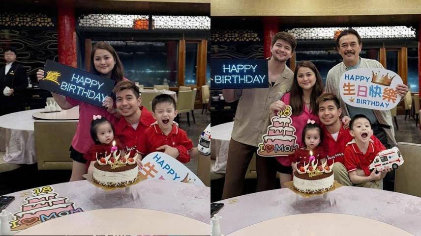 rodjun cruz birthday in taiwan