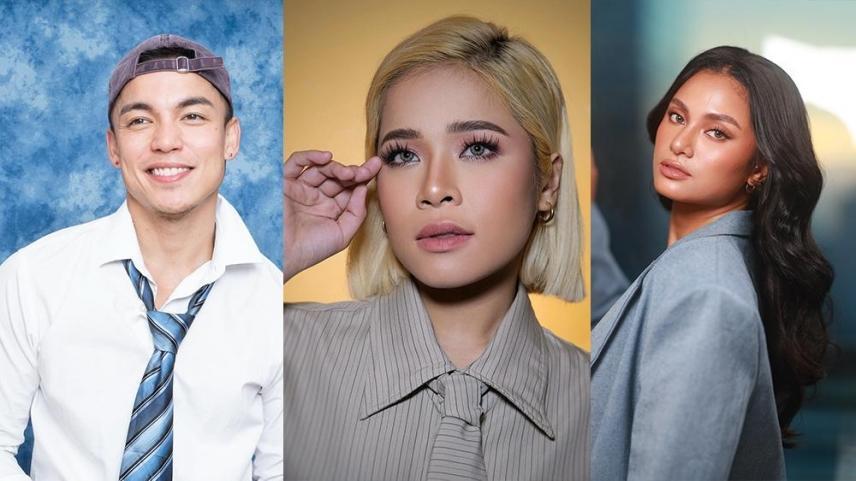 Celebrities who are proud LGBTQIA members 