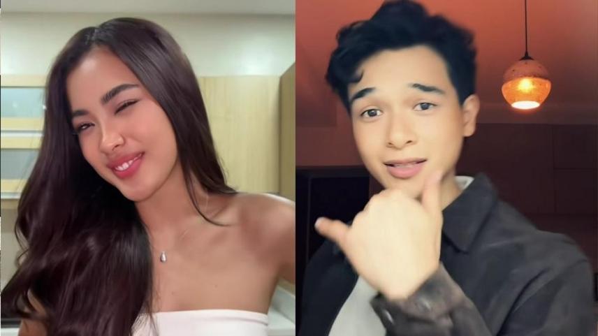 Will Ashley, Dustin Yu, Charlie Fleming, AZ Martinez 