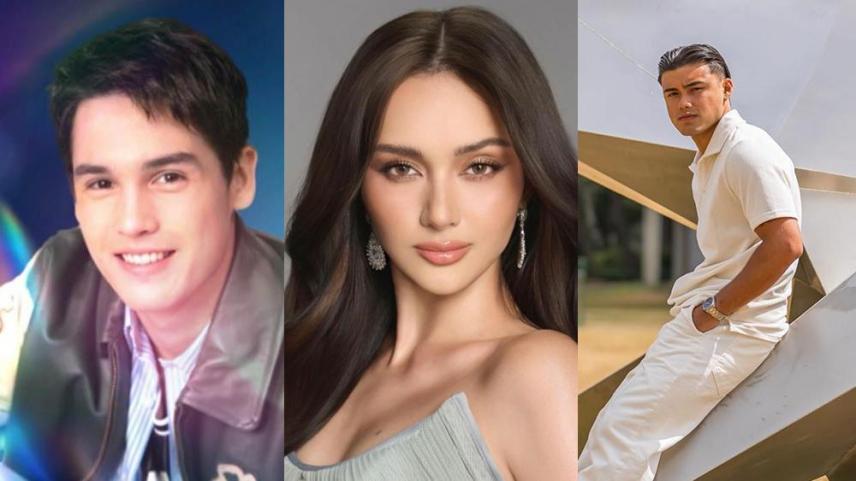 Charlie Fleming, Ahtisa Manalo