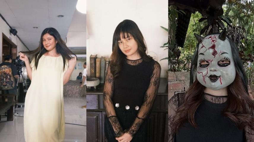 Thea Tolentino