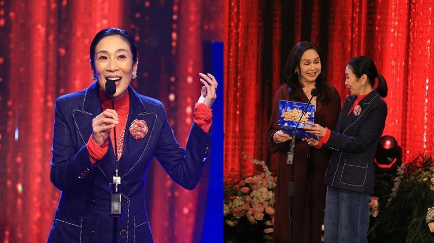 annette gozon valdes and charo santos concio