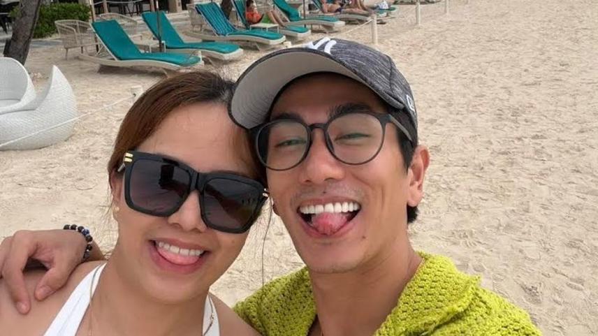 Nikko Natividad Zeus Collins