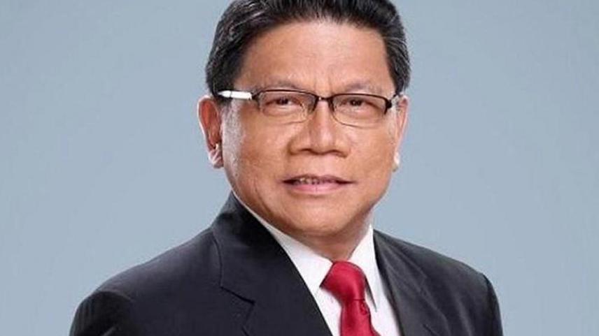 Mike Enriquez birthday tributes
