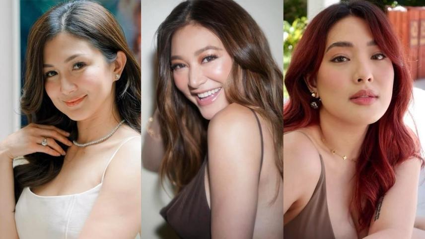 Celebrity moms na mukha pa ring dalaga