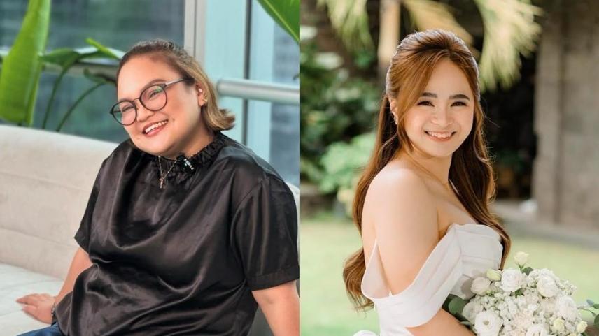 Bakekang child stars