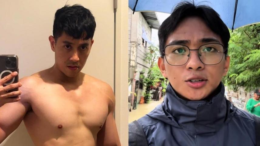 Celebrity transformations 