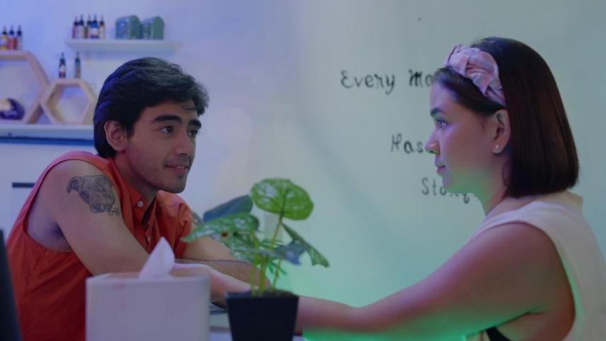 Tattooed on My Heart