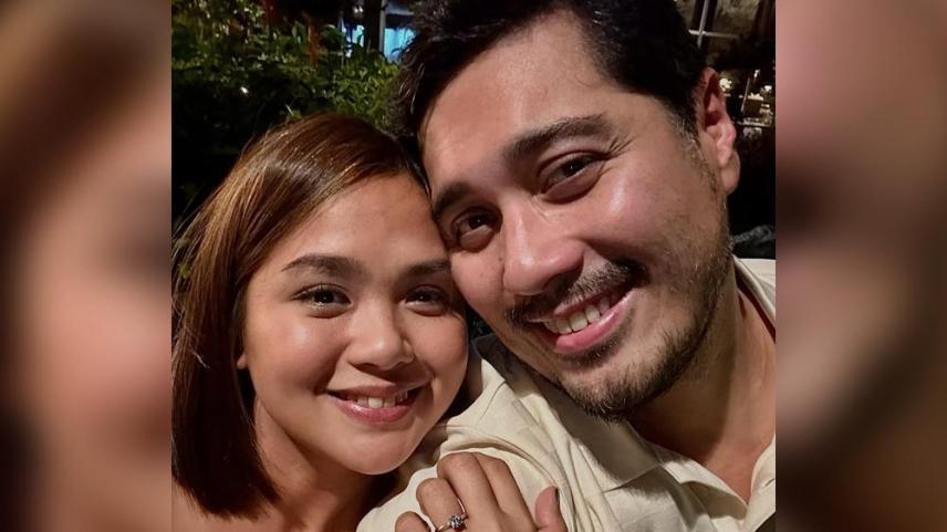 Celebrities and their engagement rings