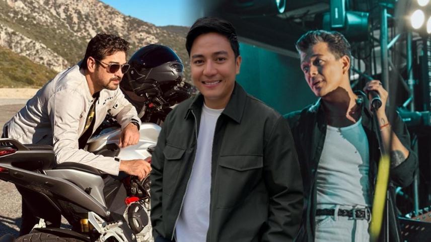 Celebrity businesses