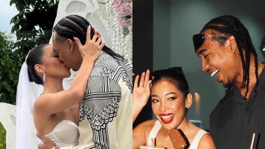 Chris Newsome, Cam Lagmay