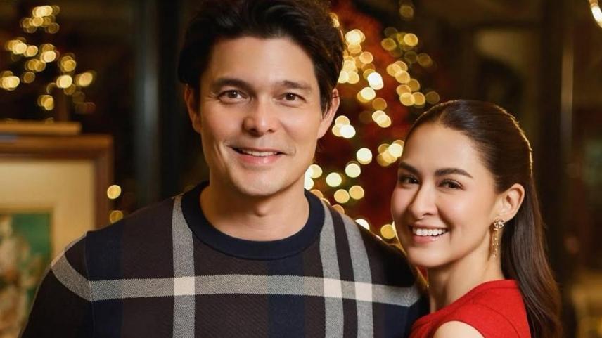 marian rivera and dingdong dantes 10th wedding anniversary