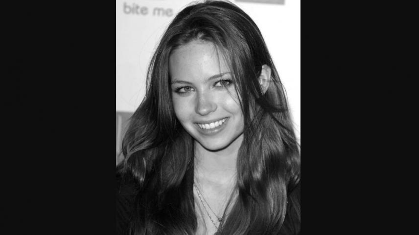 Daveigh Chase