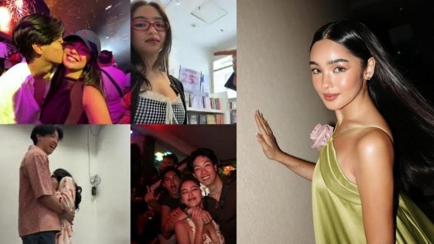 Andrea Brillantes