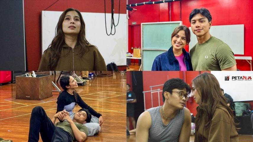 Endo theater adaptation