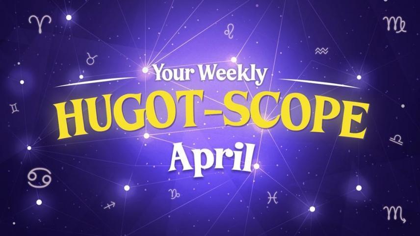 April Hugot-scope