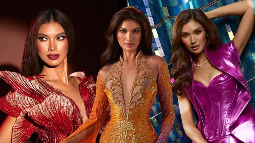 Miss Supranational 2026 Kat Llegado