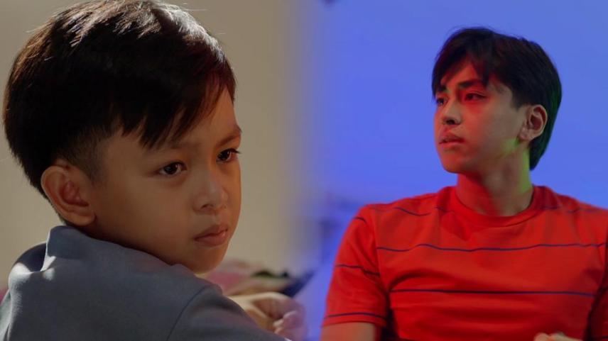 Bata Bata Paano Ka Tumanda