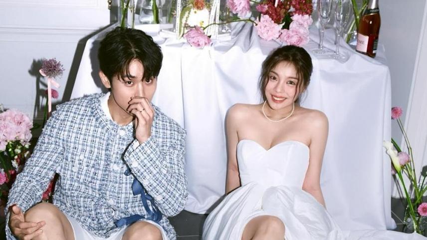 Joel Cruz, Vicki Belo, and other celebrities who have children via IVF