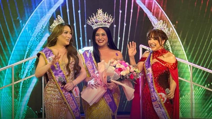 Iyah Mina, Anton Diva, Donita Nose, Pepay, Queen Dura