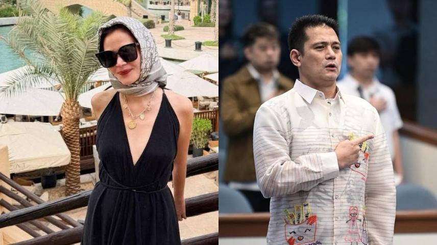 Celebrities you did not know were related