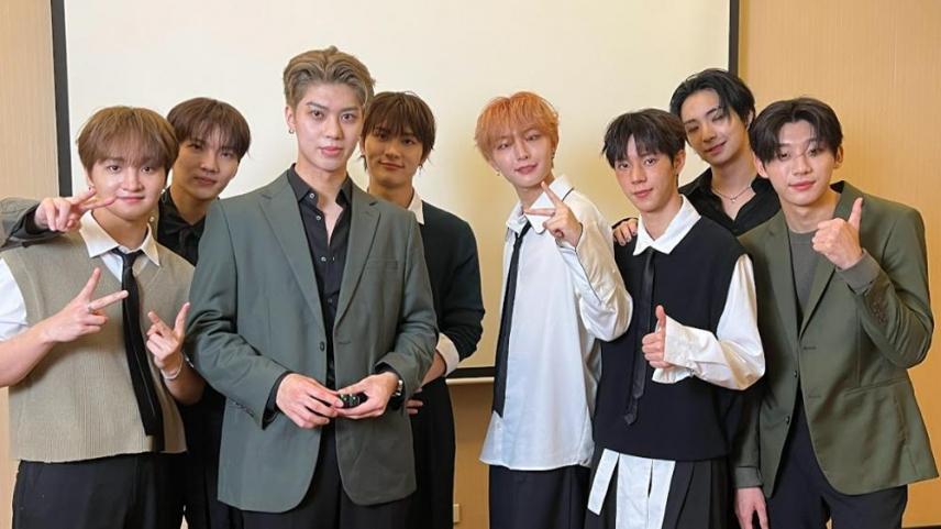 NTX Kpop Group