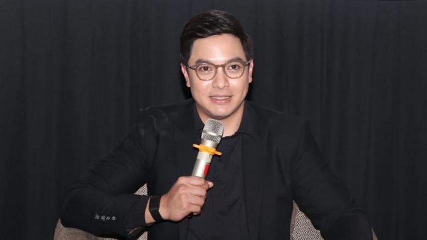 Alden Richards