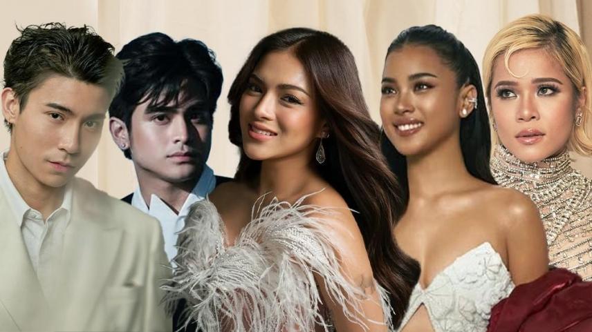 PBB Collab on GMA Gala 2025