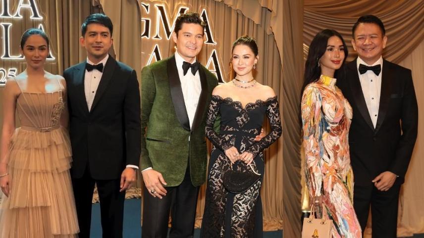 GMA Gala 2025