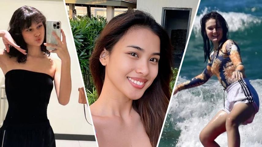 Celebs without makeup