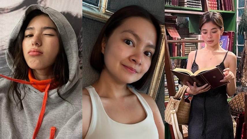 Barbie Forteza  Angel Guardian  Bianca De Vera