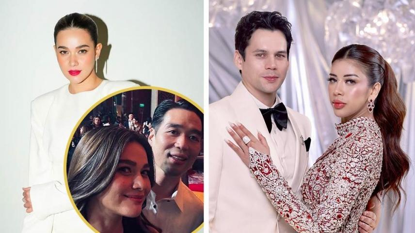 Bea Alonzo Vincent Co Kevin Dasom Herlene Budol