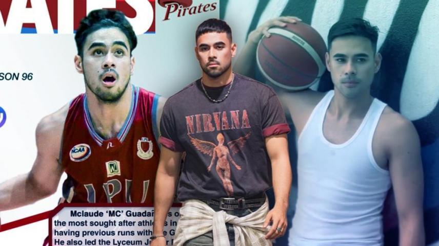 Mclaude 'MC' Guadaña