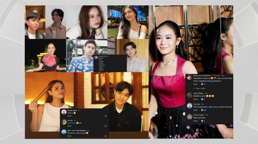 Pinoy Big Brother Celebrity Collab Edition housemates  