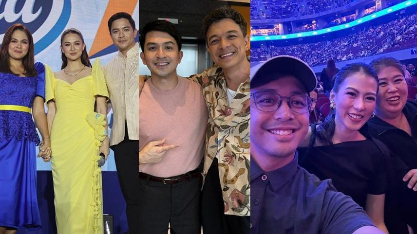 kapuso kapamilya encounter