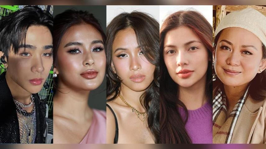 Celebrities call for kindness in the wake of Emman Atienza death