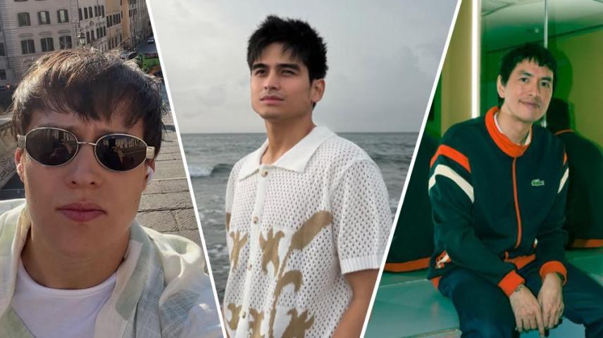 49th Gawad Urian Best Supporting Actor nominees
