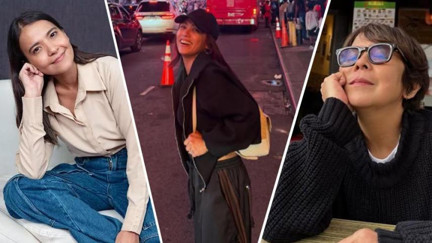 49th Gawad Urian Best Supporting Actress nominees