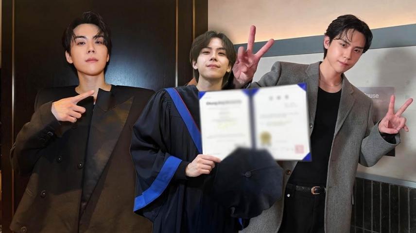 'Dear X' actor Kim Do-hoon