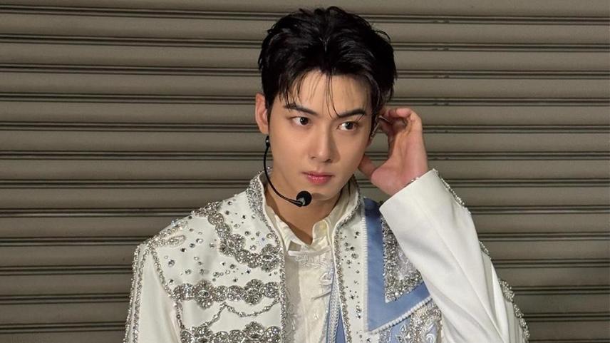 K-pop and celebrity scandals