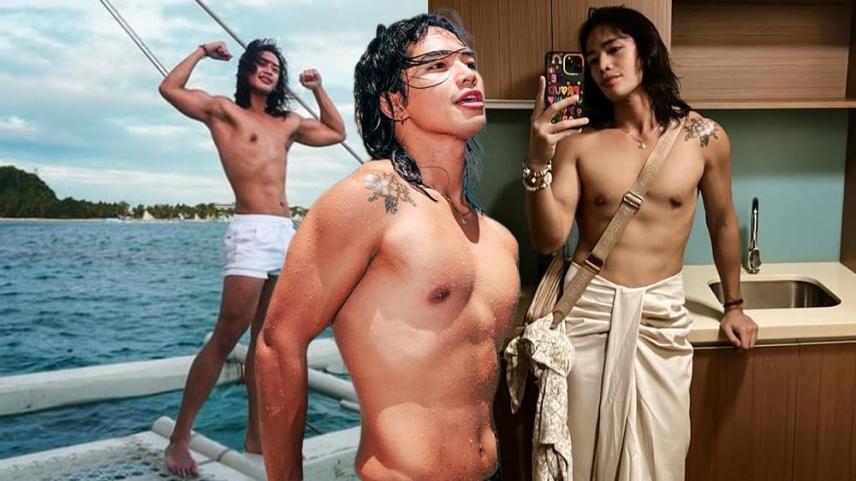 Aaron Maniego