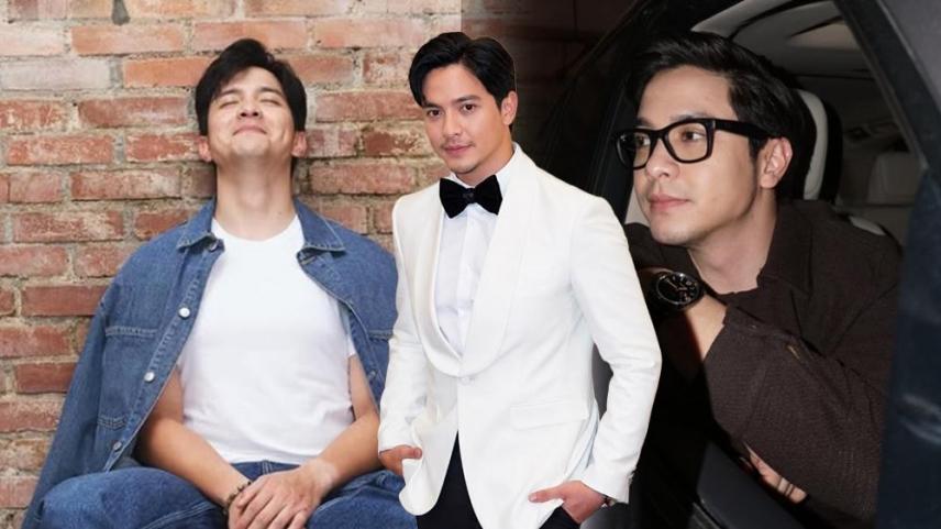 Alden Richards